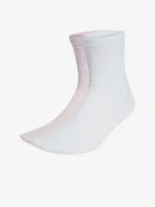 adidas Originals Jacq Set of 2 pairs of socks White #198741