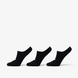 adidas Originals Set of 3 pairs of socks Black #256697