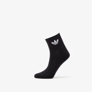 adidas Originals Set of 3 pairs of socks Black #1002214