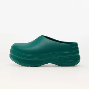 adidas Adifom Stan Mule W Collegiate Green/ Collegiate Green/ Preloved Green #1844961