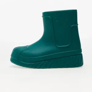 adidas Adifom Superstar Boot W Collegiate Green/ Core Black/ Collegiate Green #1782904