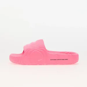 adidas Adilette 22 W Lucid Pink/ Core Black/ Lucid Pink #1880571