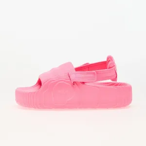adidas Adilette 22 Xlg W Lucid Pink/ Lucid Pink/ Core Black #1862359
