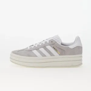 adidas Gazelle Bold W Grey Two/ Ftw White/ Core White #1612850