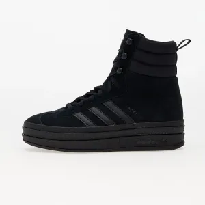 adidas Gazelle Boot W Core Black/ Core Black/ Core Black #1664989