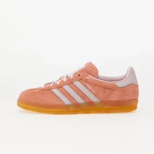 adidas Gazelle Indoor W Wonder Clay/ Clear Pink/ Gum #1774700