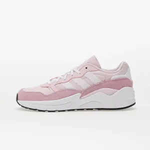 adidas Retropy Adisuper W Clear Pink/ Ftw White/ Clear Pink #1300644
