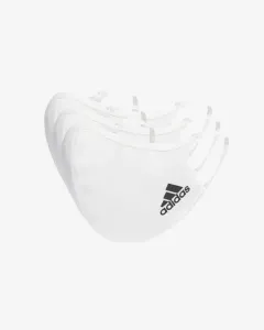 adidas Performance Face mask 3 pcs White