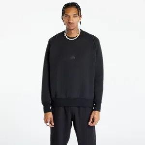 adidas Z.N.E. Premium Sweatshirt Black #1530366