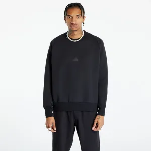 adidas Z.N.E. Premium Sweatshirt Black #1807135