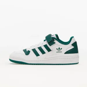 adidas Forum Low Ftw White/ Core Green/ Ftw White #1746975