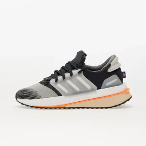 adidas X_PLRBOOST Carbon/ Off White/ Screen Orange #1244074