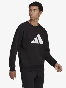 adidas Performance Future Icons Sweatshirt Black