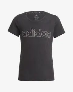 adidas Performance Kids T-shirt Black #257787