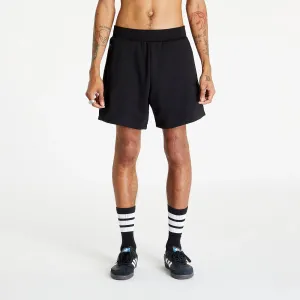 adidas One Fleece Shorts Black #1571924