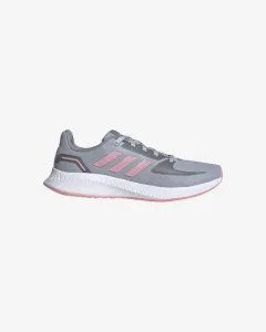 adidas Performance Runfalcon 2.0 Kids Sneakers Grey #1184983