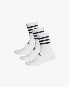 adidas Performance Set of 3 pairs of socks White #1183498