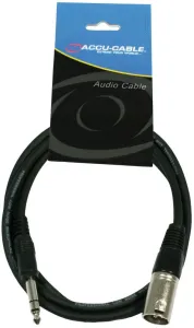 ADJ AC-XM-J6S 1,5 m Audio Cable