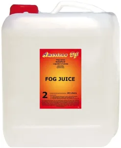 ADJ 2 medium 20L Fog fluid #987265