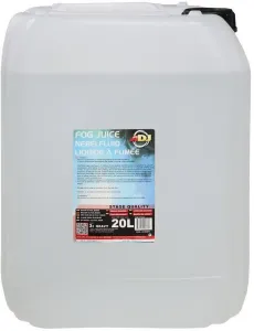 ADJ Fog juice 3 heavy - 20 Liter Fog fluid #9119