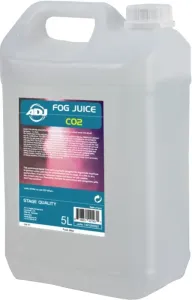 ADJ Fog Juice Co2 Fog fluid #4541