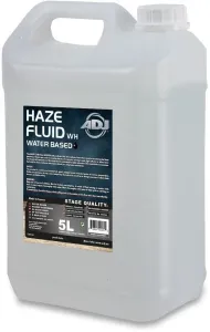 ADJ water based 5L Haze fluid