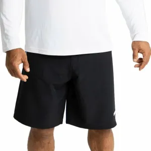 Adventer & fishing Trousers Fishing Shorts Black XL