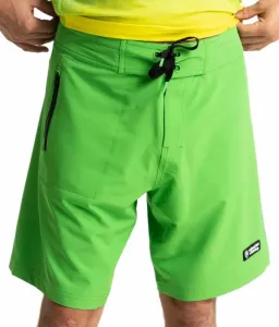Adventer & fishing Trousers Fishing Shorts Green 2XL