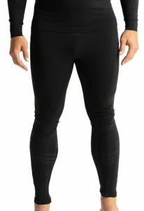 Adventer & fishing Trousers Functional Underpants Titanium/Black XL-2XL