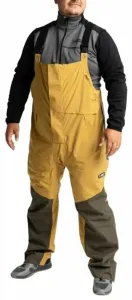 Adventer & fishing Trousers Membrane Pants Sand/Khaki XL