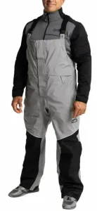 Adventer & fishing Trousers Membrane Pants Titanium/Black 2XL