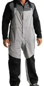 Adventer & fishing Trousers Membrane Pants Titanium/Black XL