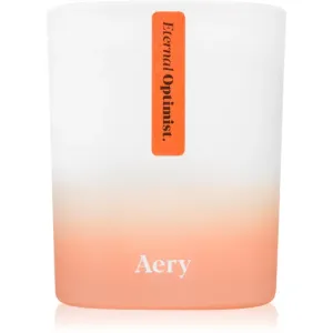 Aery Aromatherapy Eternal Optimist scented candle 200 g