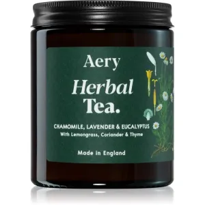 Aery Botanical Herbal Tea scented candle 140 g