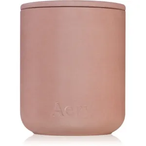 Aery Fernweh Moroccan Rose scented candle 280 g