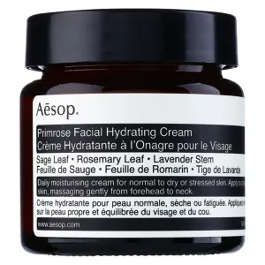 Aēsop Skin Primrose Primrose Facial Hydrating Cream 60 ml