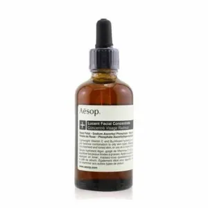 AesopLucent Facial Concentrate 60ml/2oz