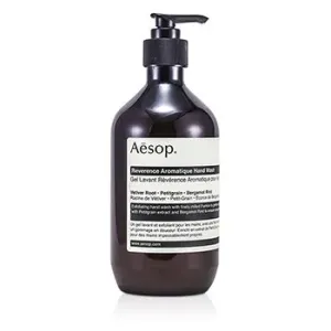 AesopReverence Aromatique Hand Wash 500ml/16.9oz