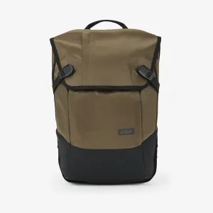 AEVOR Daypack Proof Olive Gold 18 L Backpack