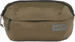 AEVOR Hip Bag Ease Ripstop Olive Gold Crossbody Bag