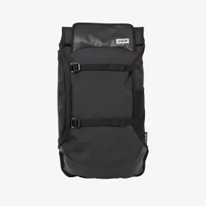 AEVOR Travel Pack Proof Black 45 L Backpack