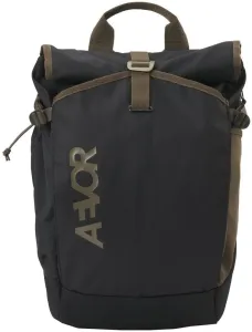 AEVOR Roll Pack Black Olive 28 L Backpack