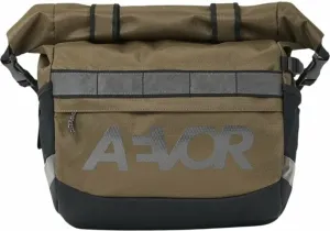 AEVOR Triple Bike Bag Proof Olive Gold 24 L