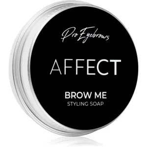 Affect Brow Me styling soap for eyebrows 30 g
