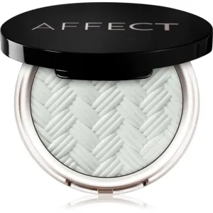 Affect Shine On Pressed Highlighter highlighter shade Diamond Water 8 g