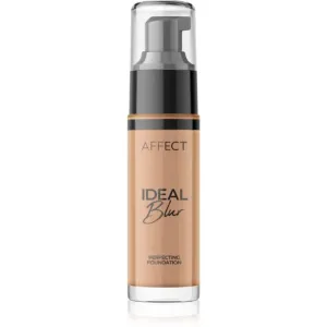 Affect Ideal Blur Perfecting Foundation smoothing foundation shade 4N 30 ml