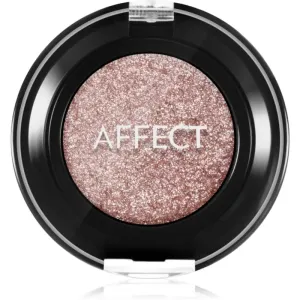 Affect Colour Attack Foiled glitter eyeshadow shade D-0001 2,5 g