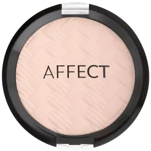 Affect Smooth Finish Compact Powder Shade D-0003 10 g