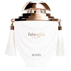 Afnan Faten White Eau de Parfum for Women 100 ml