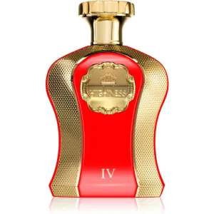 Afnan - Her Highness Red 100ml Eau De Parfum Spray